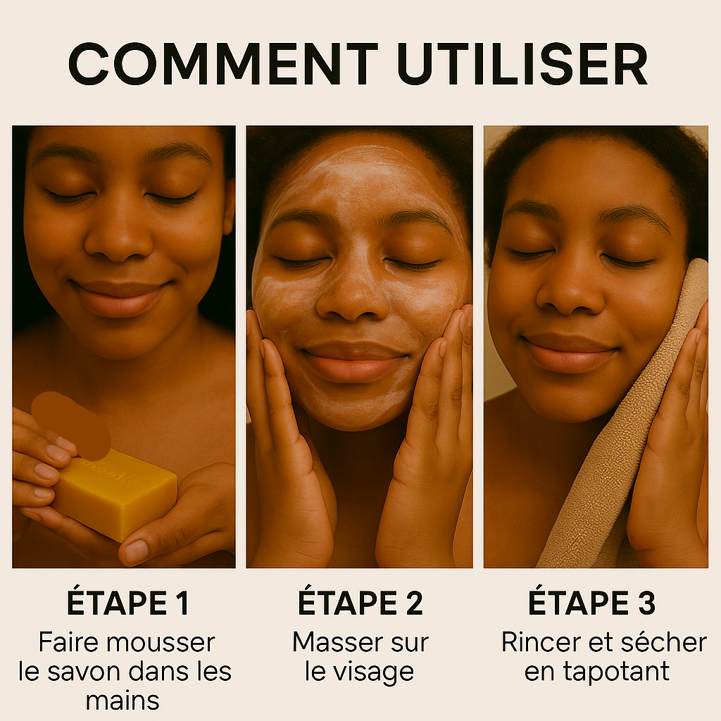 Transformez votre routine en une escapade luxueuse