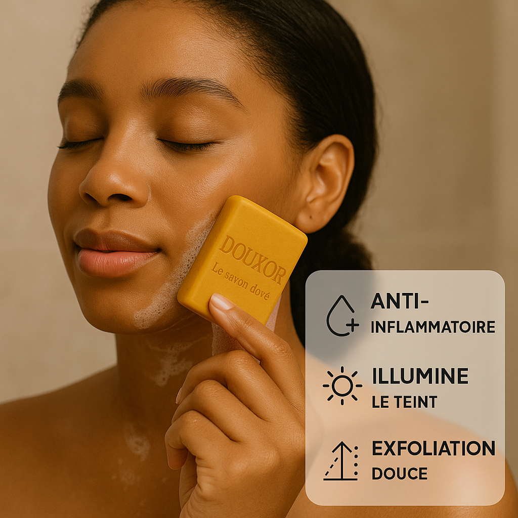 Transform Your Routine into a Luxurious Escape