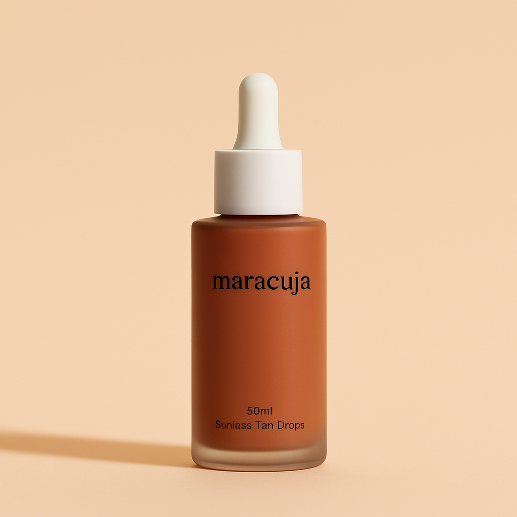 Maracuja Golden Drops