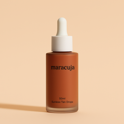 Maracuja Golden Drops